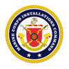 Marine Corps Installations Command, USMC Patch
