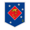 Marine Raider Regiment, USMC Patch