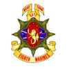 8th Marine Regiment, USMC Patch