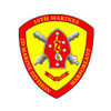 10th Marine Regiment, USMC Patch
