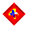 23rd Marine Regiment, 1st Battalion, 23rd Marines, USMC Patch