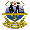 25th Marine Regiment, 2nd Battalion, 25th Marines, USMC Patch