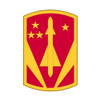31st Air Defense Brigade, US Army Patch
