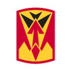 35th Air Defense Brigade, US Army Patch