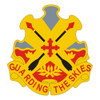 69th Air Defense Artillery Brigade, US Army Patch