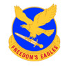 17th Aviation Brigade, US Army Patch