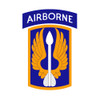 18th Aviation Brigade, US Army Patch