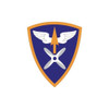 110th Aviation Brigade, US Army Patch