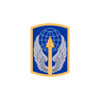 166th Aviation Brigade, US Army Patch
