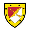 316th Cavalry Brigade, US Army Patch
