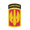 18th Field Artillery (Airborne) Brigade, US Army Patch
