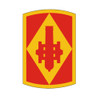75th Field Artillery Brigade, US Army Patch