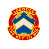 16th Sustainment Brigade, US Army Patch