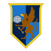 259th Military Intelligence Brigade, US Army Patch