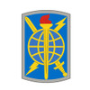 500th Military Intelligence Brigade, US Army Patch