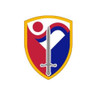 403rd Support Brigade, US Army Patch