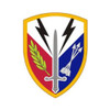 405th Support Brigade, US Army Patch