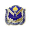 3rd Army Area Food Service School, US Army Patch