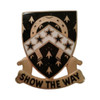 5th Army Non Commissioned Officer Academy, US Army Patch