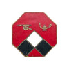 Field Artillery Training Center, US Army Patch