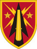 United States Army Fires Center of Excellence Patch