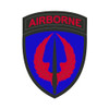 US Army Special Operations Aviation Command Patch