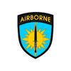 Special Operations Command Pacific Airborne (Combat Service Identification Badge), US Army Patch