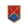 Eastern Defense Command, US Army Patch