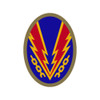 European Theater of Operations, US Army Patch