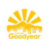 Seal of the City of Goodyear - Arizona Patch