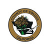 Seal of Colusa County - California Patch