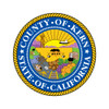 Seal of the County of Kern - California Patch