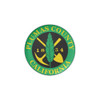 Seal of the County of Plumas - California Patch