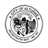 Seal of the City of Alturas - California Patch