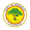 Seal of the Town of Atherton - California Patch