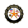 Seal of the City of Beverly Hills - California Patch