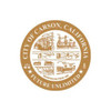 Seal of the City of Carson - California Patch