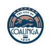 Seal of the City of Coalinga - California Patch