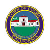 Seal of the Town of Colma - California Patch