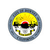 Seal of the City of Downey - California Patch
