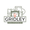 Seal of the City of Gridley - California Patch