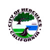Seal of the City of Hercules - California Patch