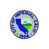 Seal of City of Imperial - California Patch
