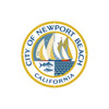 Seal of the City of Newport Beach - California Patch