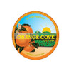 Seal of the City of Orange Cove - California Patch