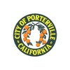 Seal of the City of Porterville - California Patch