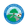Seal of the City of Santa Clarita - California Patch