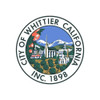 Seal of the City of Whittier - California Patch