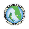 Seal of Charlotte County - Florida Patch