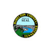 Seal of Hamilton County - Florida Patch